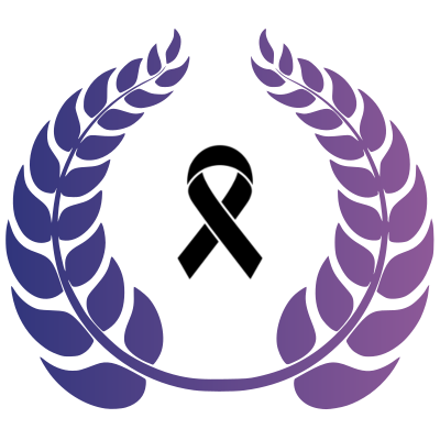 Nekrolog VIKTORIIA HUSIEVA