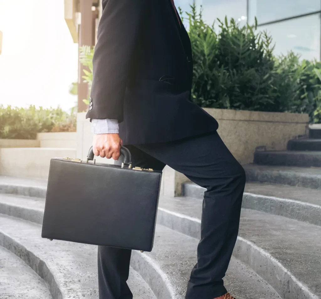 Urzędowe formalności