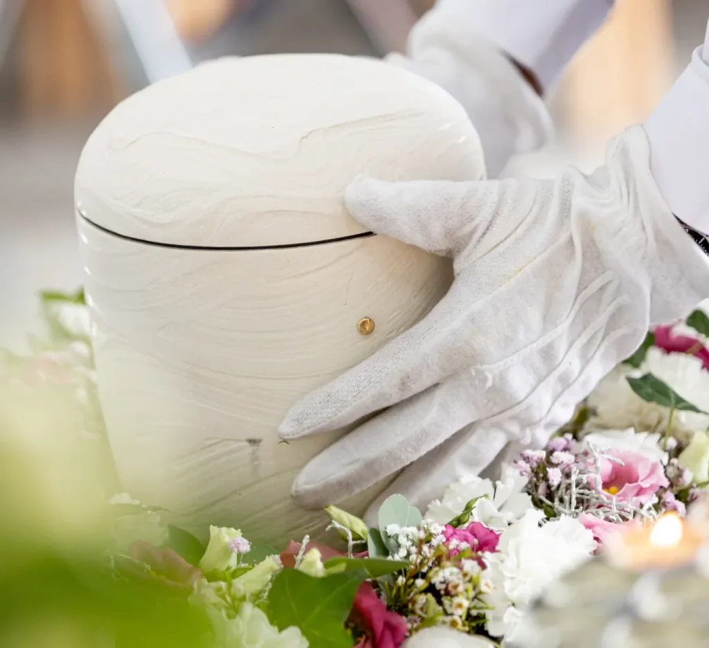 Kremacja w Skwierzynie