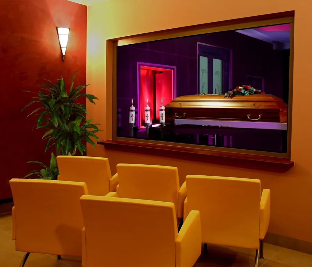 Krematorium w Skwierzynie