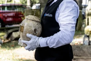 Ceremonia Pogrzebowa Pszczew (11)