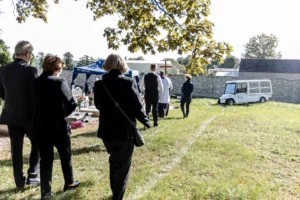 Ceremonia Pogrzebowa Pszczew (12)