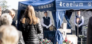 Ceremonia Pogrzebowa Pszczew (15)