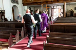 Ceremonia Pogrzebowa Pszczew (6)