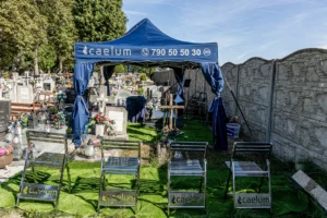 Ceremonia Pogrzebowa Pszczew (8)