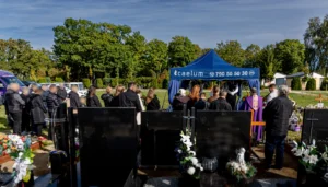 Ceremonia pogrzebowa (10)