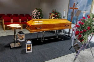 Ceremonia pogrzebowa (12)