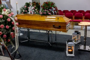 Ceremonia pogrzebowa (13)