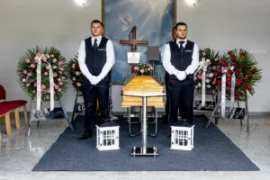 Ceremonia pogrzebowa (14)