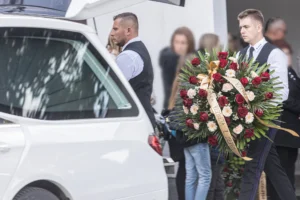 Ceremonia pogrzebowa (17)