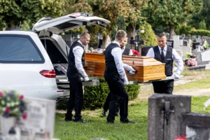 Ceremonia pogrzebowa (23)