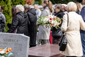 Ceremonia pogrzebowa (26)