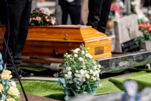 Ceremonia pogrzebowa (29)