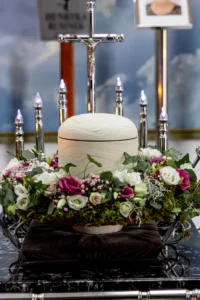 Ceremonia pogrzebowa (35)