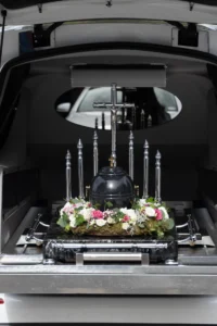 Ceremonia pogrzebowa (39)