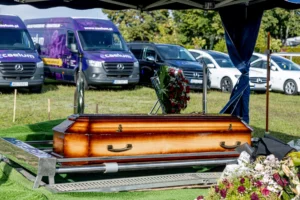 Ceremonia pogrzebowa (4)