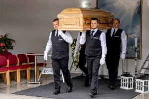 Ceremonia pogrzebowa (41)