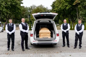 Ceremonia pogrzebowa (42)