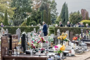 Ceremonia pogrzebowa (46)