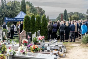 Ceremonia pogrzebowa (47)