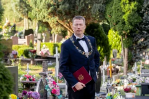 Ceremonia pogrzebowa (52)