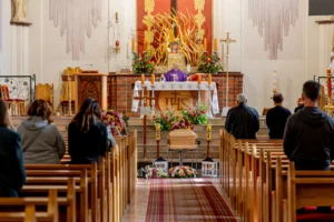 Ceremonia pogrzebowa (55)