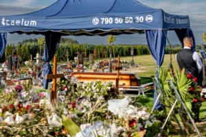 Ceremonia pogrzebowa (6)