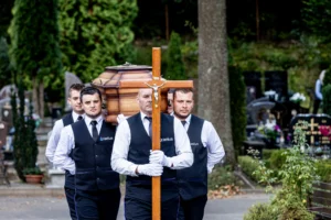 Ceremonia pogrzebowa (60)