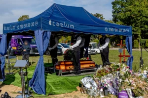 Ceremonia pogrzebowa (8)