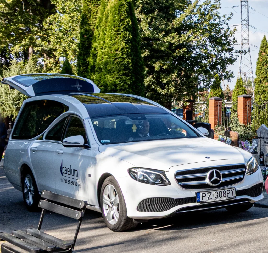 Ekshumacja w Skwierzynie