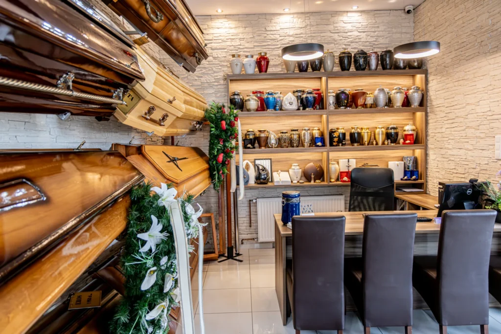 Kremacja w Międzychodzie