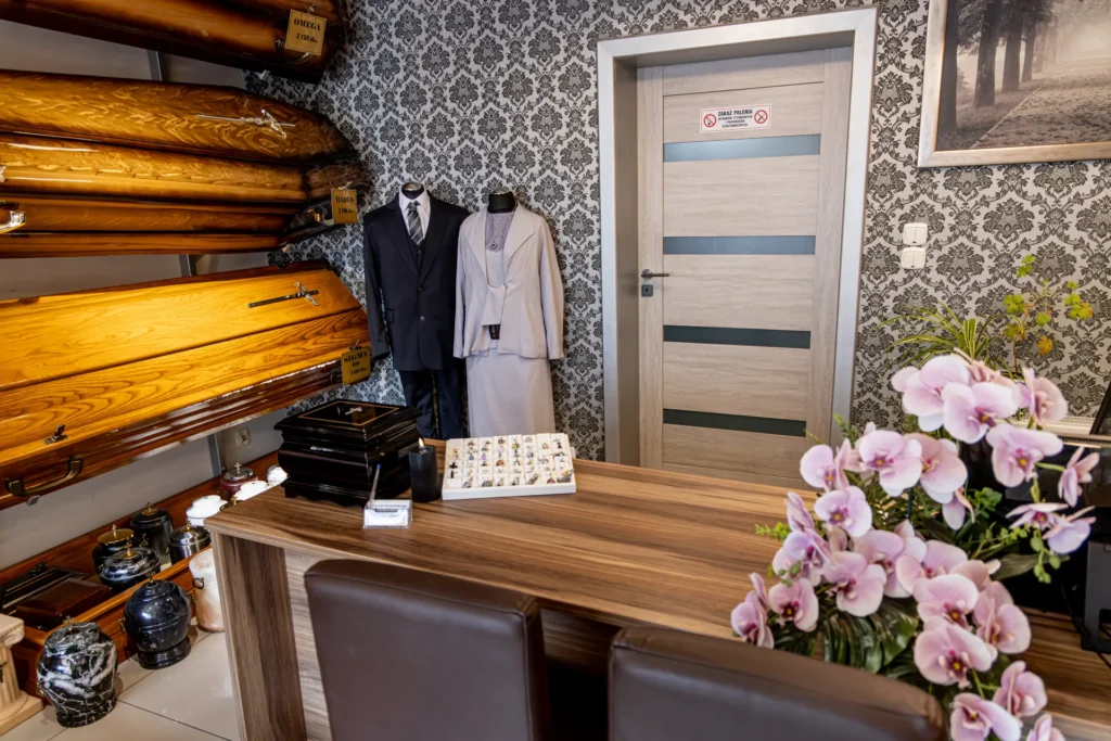 Kremacja w Zbąszynku