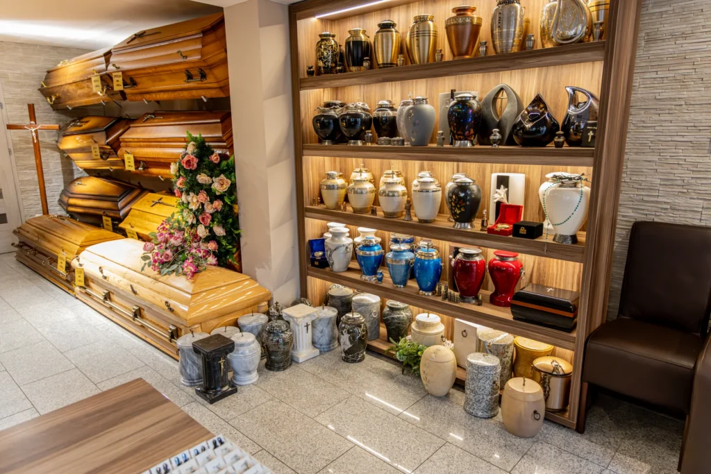 Kremacje w Sulechowie