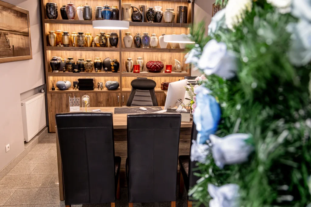 Kremacje w Sulęcinie