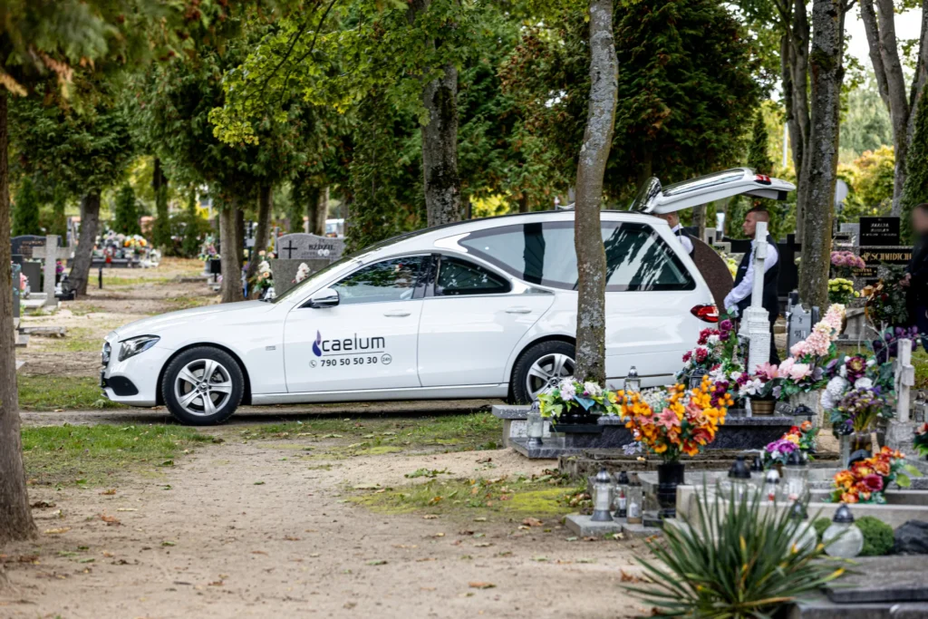 Zakład Pogrzebowy Babimost