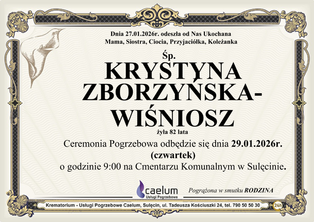 Klepysdra Krystyna Zborzyńska-Wiśniosz (1)