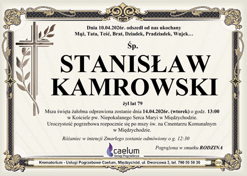nek kamrowski