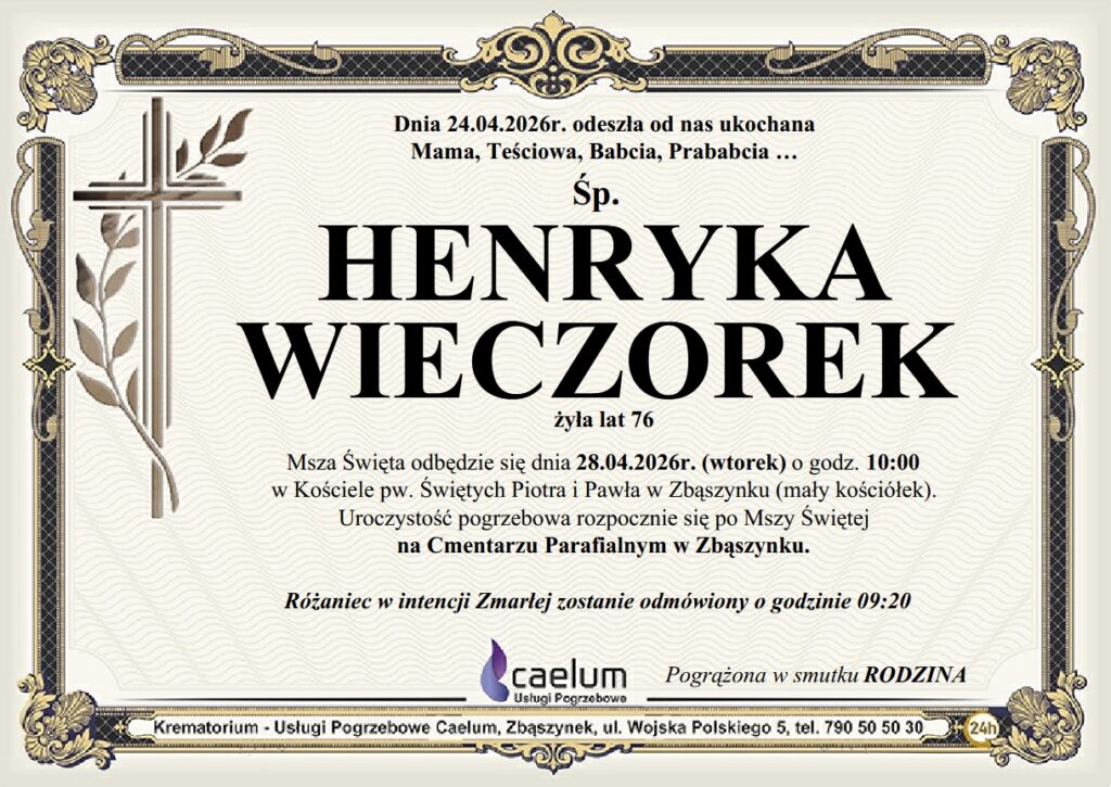 wieczorek