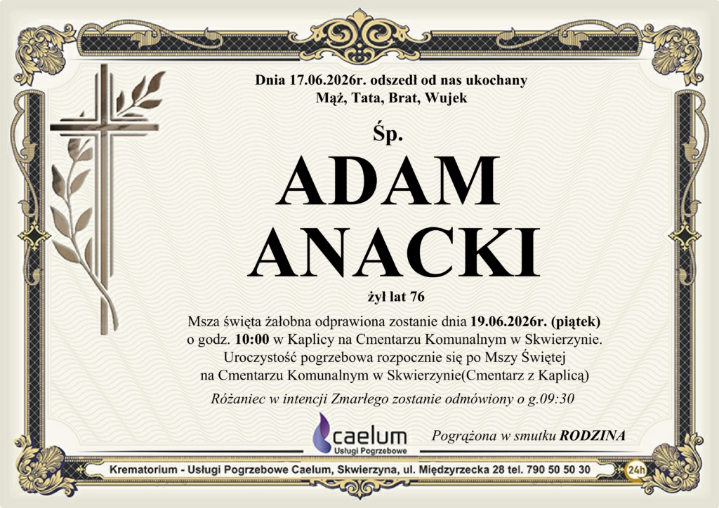 Klepysdra Adam Anacki (1)