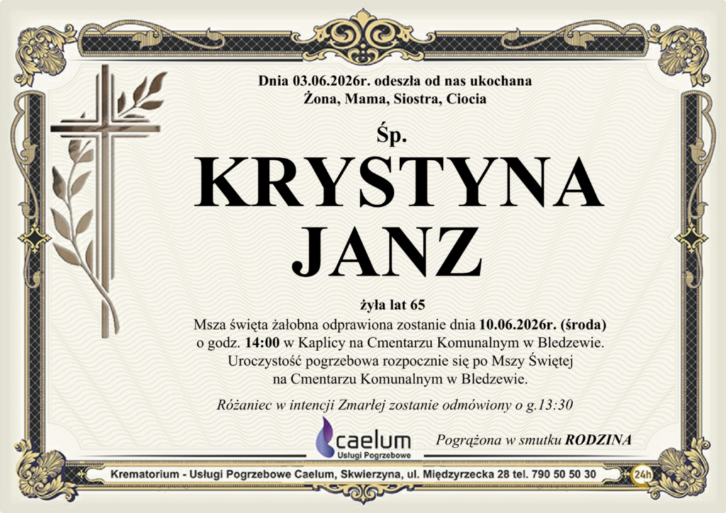 Klepysdra Krystyna Janz (2)