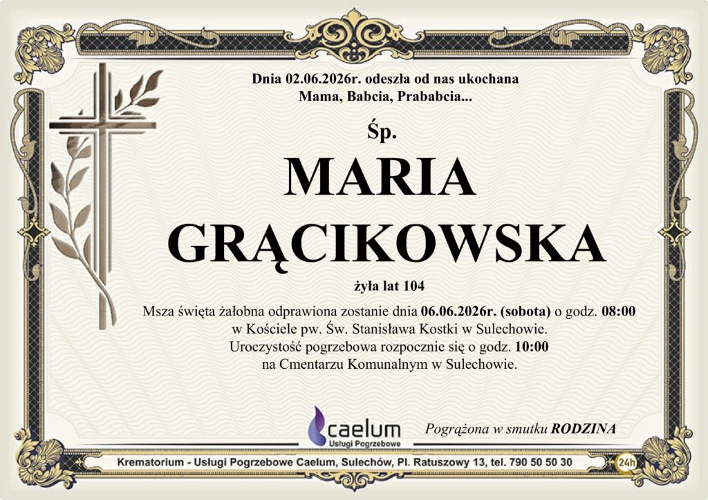 Klepysdra Maria Grącikowska (1)