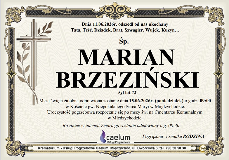 kleps brzezinski