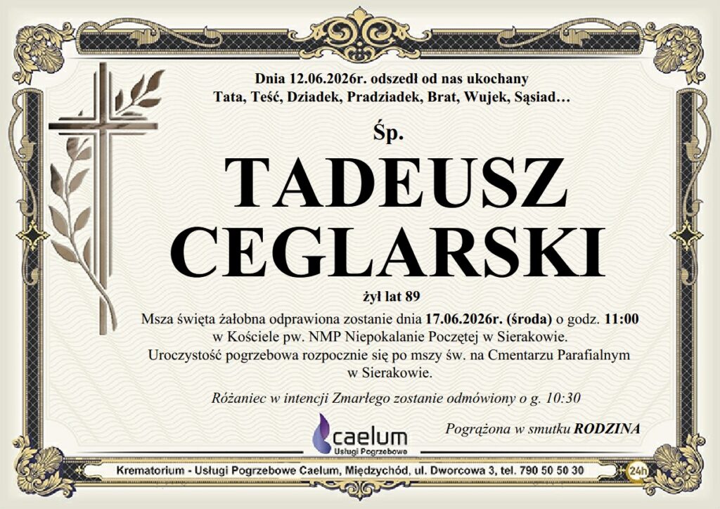 kleps ceglarski