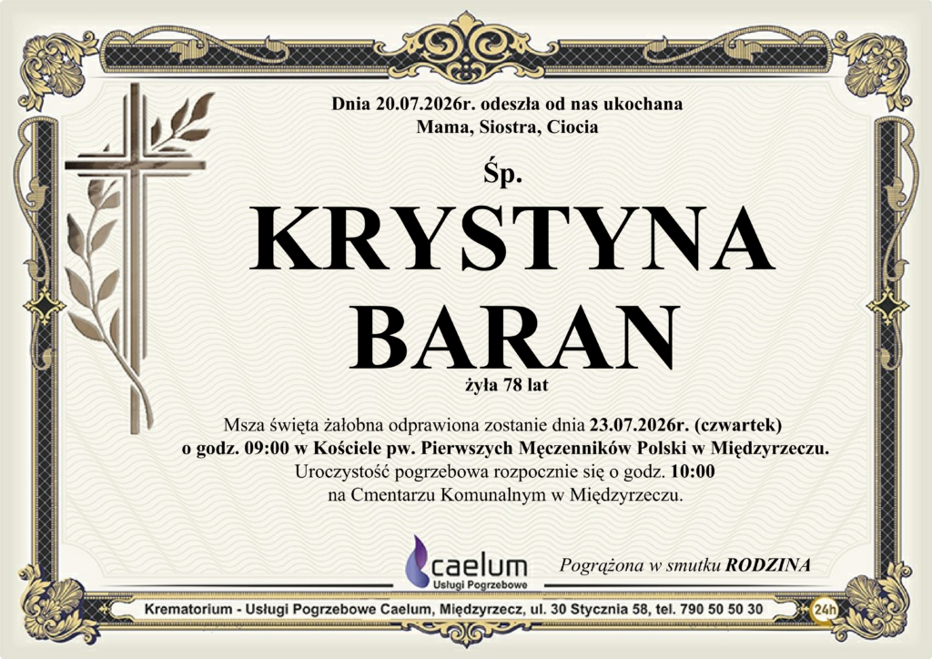 Klepysdra Krystyna Baran (1)