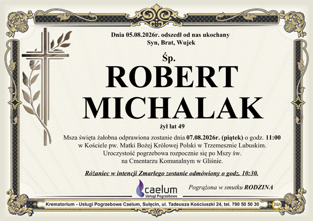 Klepysdra Robert Michalak (2)