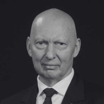 Nekrolog dr MIROSŁAW RÓŻAŃSKI