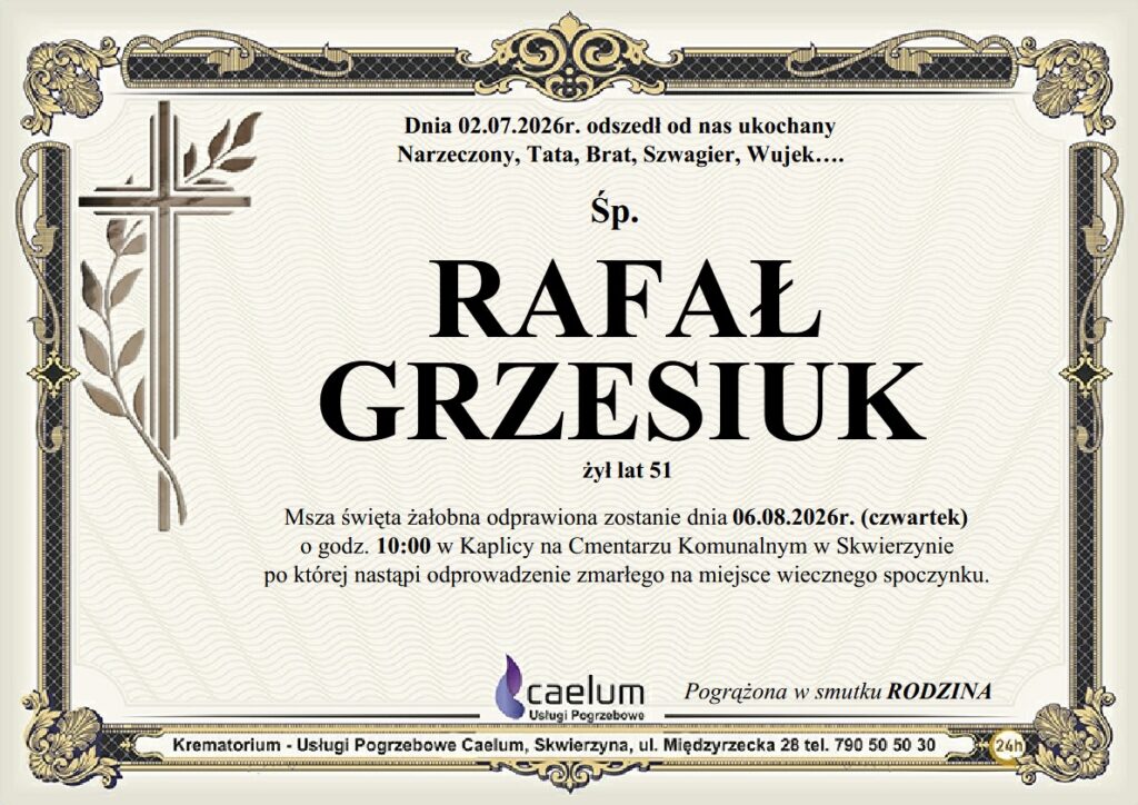 klepps grzesiuk