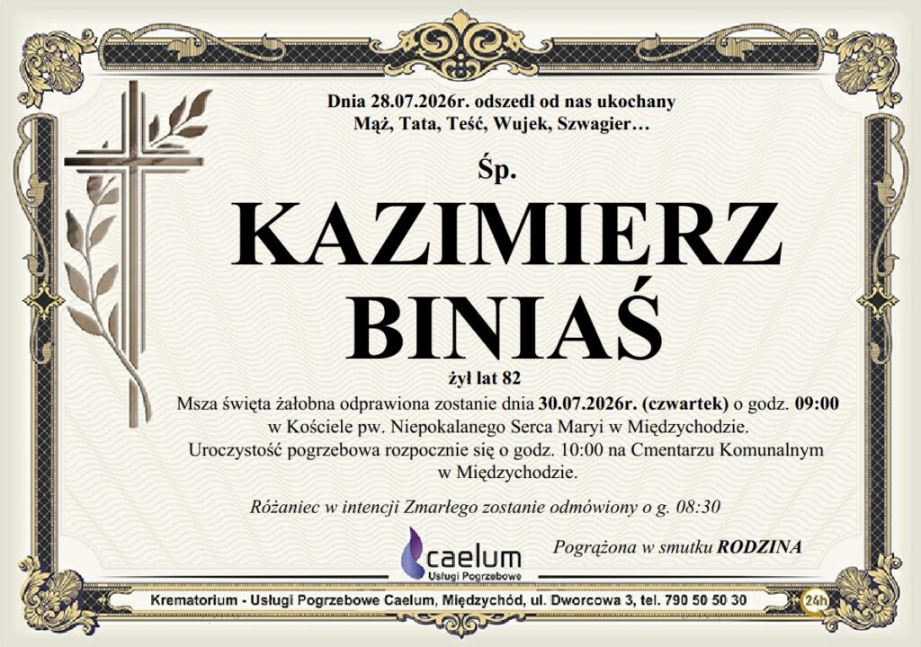 kleps binias