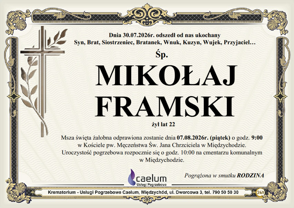 kleps framski