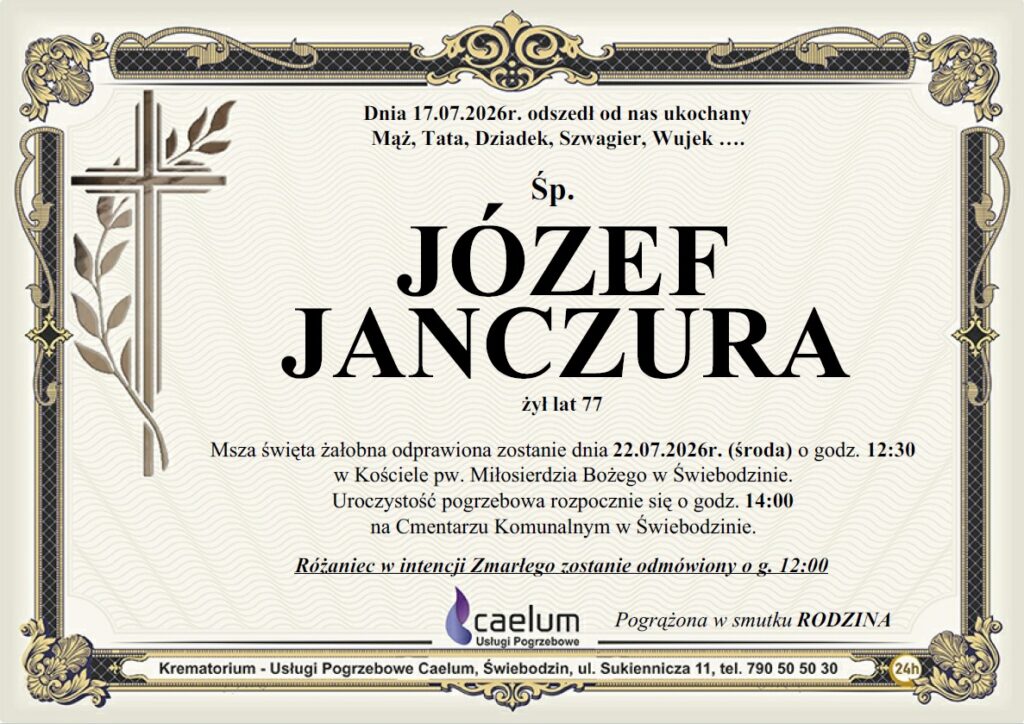 kleps janczura